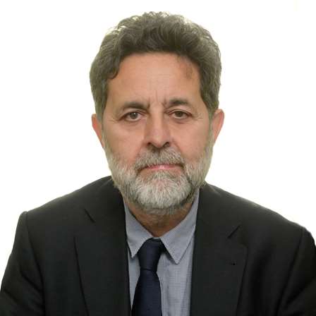 Ignacio Garcia Bercero